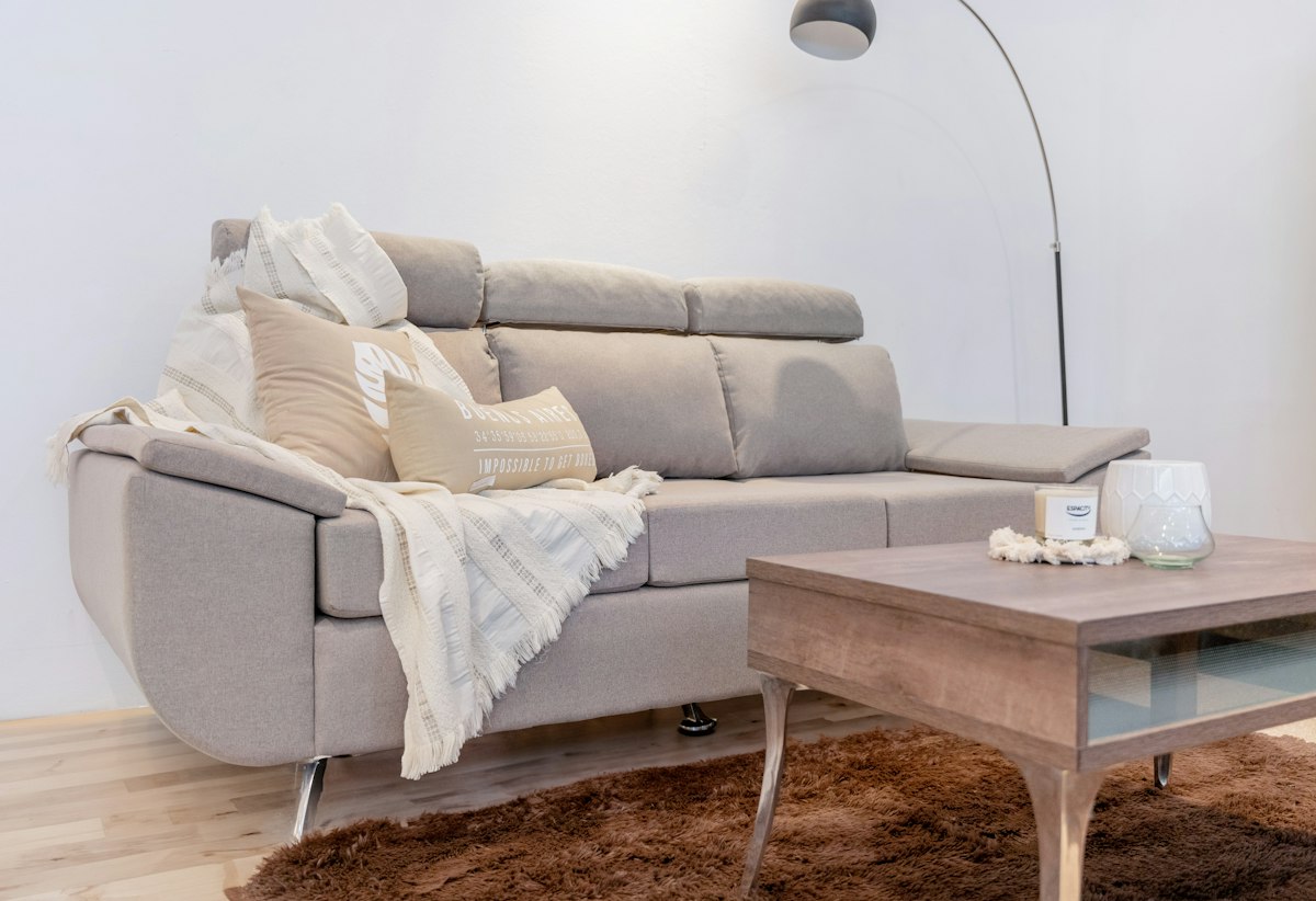 Muebles a medida